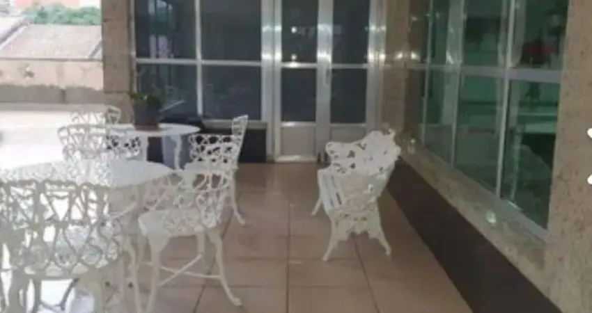 Apartamento com 2 quartos à venda em Santana, São Paulo