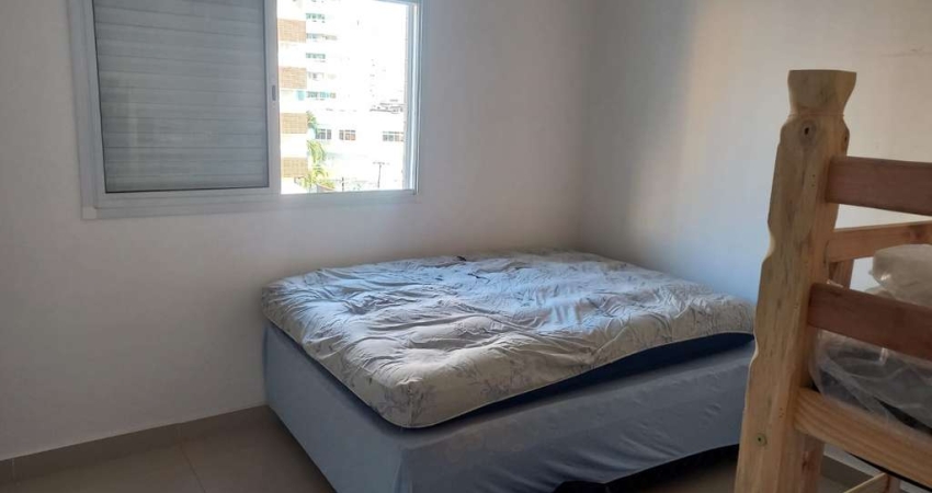 Apartamento com 1 quarto à venda na Tupi, Praia Grande 