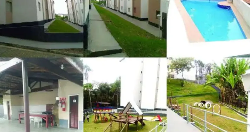 Apartamento com 2 quartos à venda no Jardim São Luis, Guarulhos 