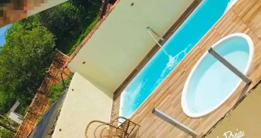 Casa com 3 quartos à venda no Jardim Santana, Mongaguá 