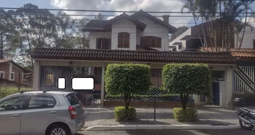 Casa com 3 quartos à venda no Barro Branco (Zona Norte), São Paulo 