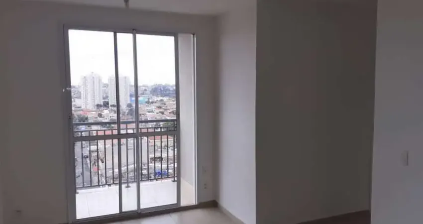 Apartamento com 3 quartos para alugar no Jardim Brasil, São Paulo 