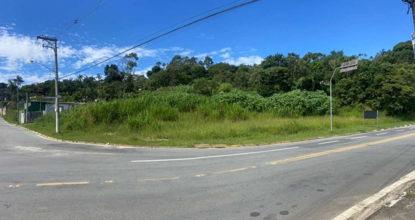 Terreno à venda no Taiacupeba, Mogi das Cruzes 