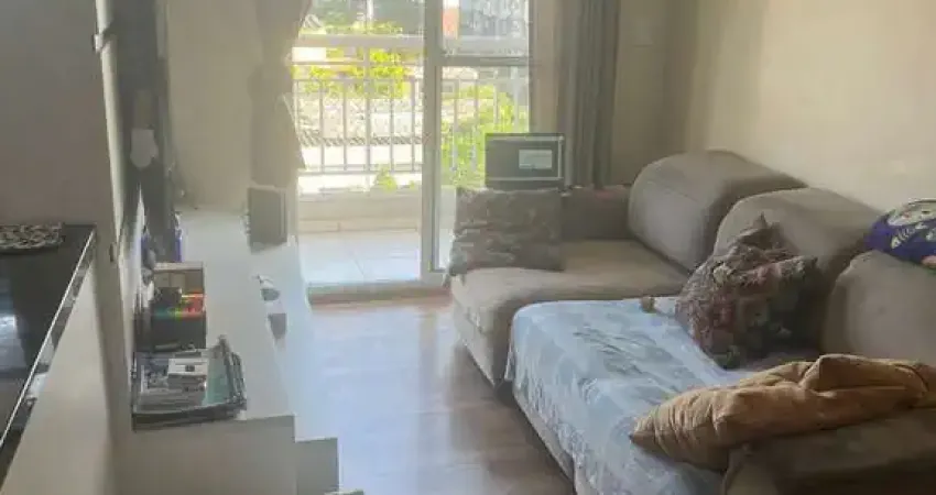 Apartamento com 2 quartos à venda na Vila Amália (Zona Norte), São Paulo 