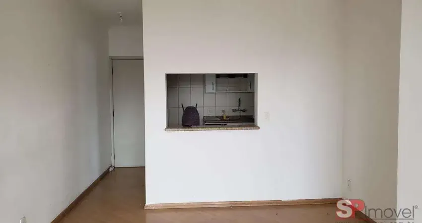 Apartamento com 3 quartos para alugar em Santana, São Paulo 