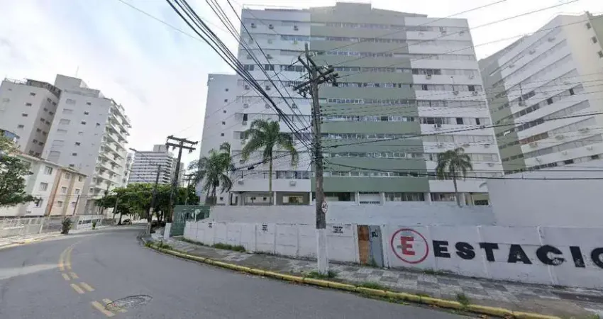 Apartamento com 3 quartos à venda no Jardim Las Palmas, Guarujá 