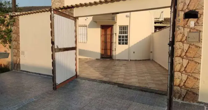 Casa com 2 quartos à venda no Jardim Tropical, Itanhaém