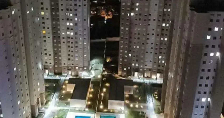 Apartamento com 2 quartos à venda no Jardim Nossa Senhora do Carmo, São Paulo 
