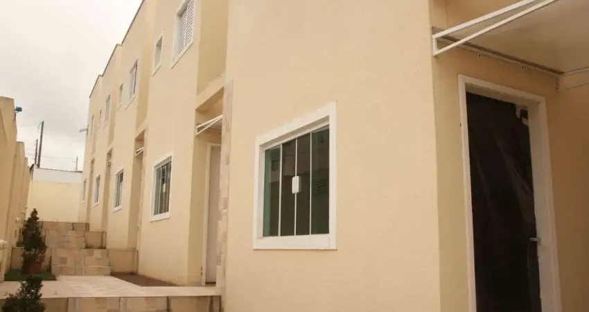 Casa com 2 quartos à venda na Vila São Paulo, Mogi das Cruzes