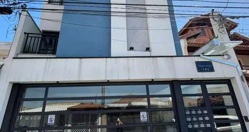 Apartamento com 1 quarto para alugar na Vila Gustavo, São Paulo