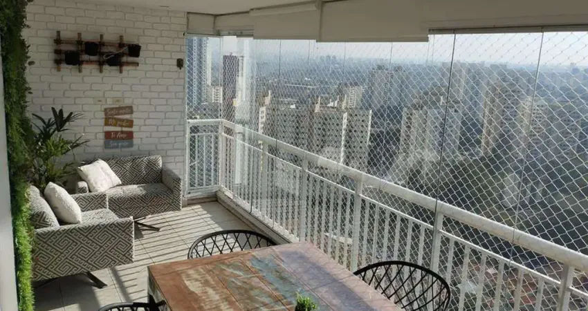 Apartamento com 3 quartos à venda no Lauzane Paulista, São Paulo 