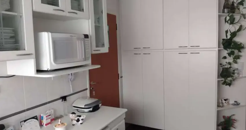 Apartamento com 4 quartos à venda em Santa Teresinha, São Paulo 