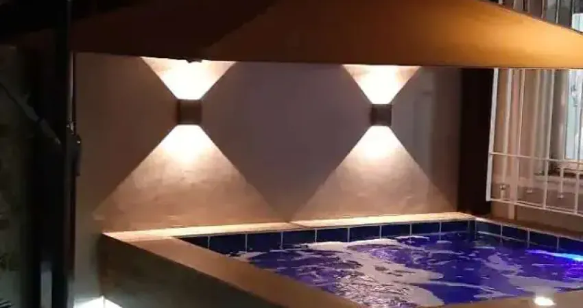 Casa com 3 quartos à venda no Lauzane Paulista, São Paulo 