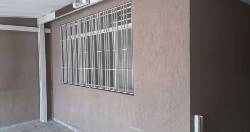 Casa com 2 quartos para alugar no Jardim Leonor Mendes de Barros, São Paulo 