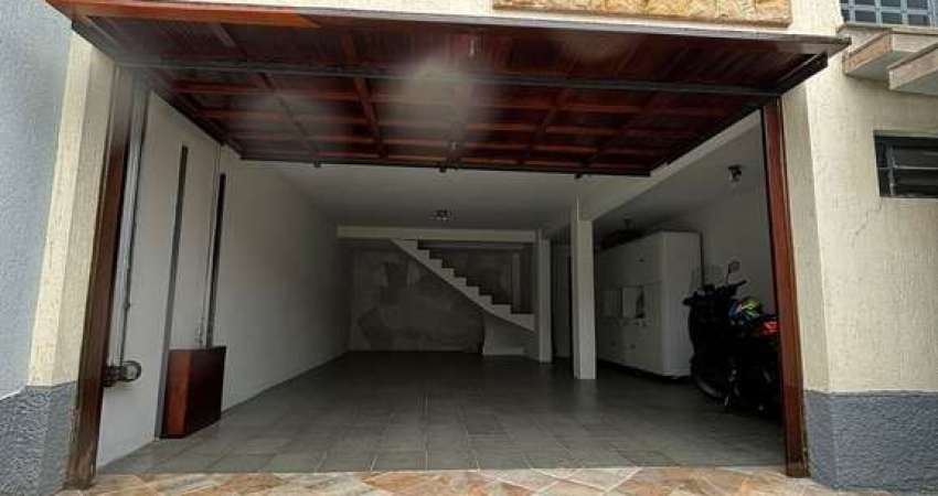 Casa com 4 quartos à venda no Tucuruvi, São Paulo 