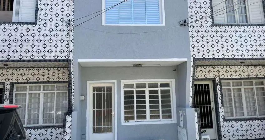 Casa com 2 quartos à venda na Vila Santa Terezinha (Zona Norte), São Paulo 