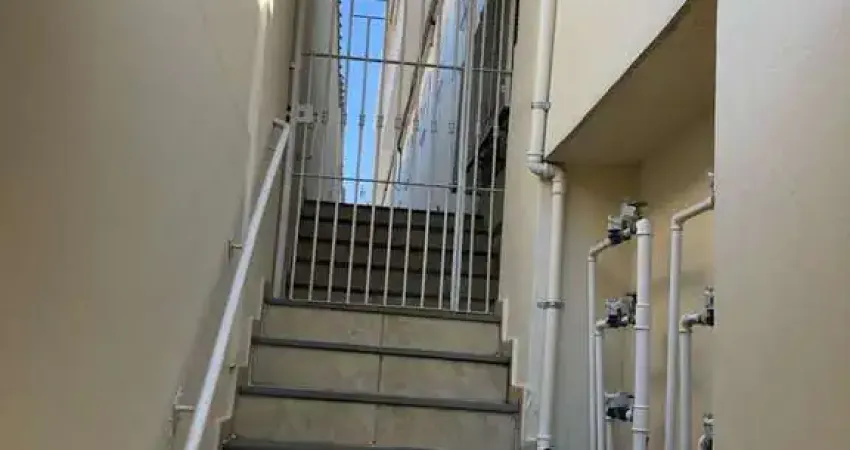 Casa com 1 quarto para alugar na Vila Mazzei, São Paulo 