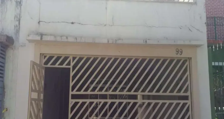 Casa com 3 quartos à venda no Jardim Virgínia Bianca, São Paulo 