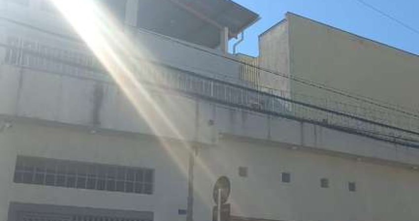Casa com 2 quartos para alugar na Vila Nova Mazzei, São Paulo 