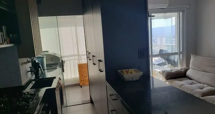 Apartamento com 2 quartos à venda na Vila Augusta, Guarulhos 