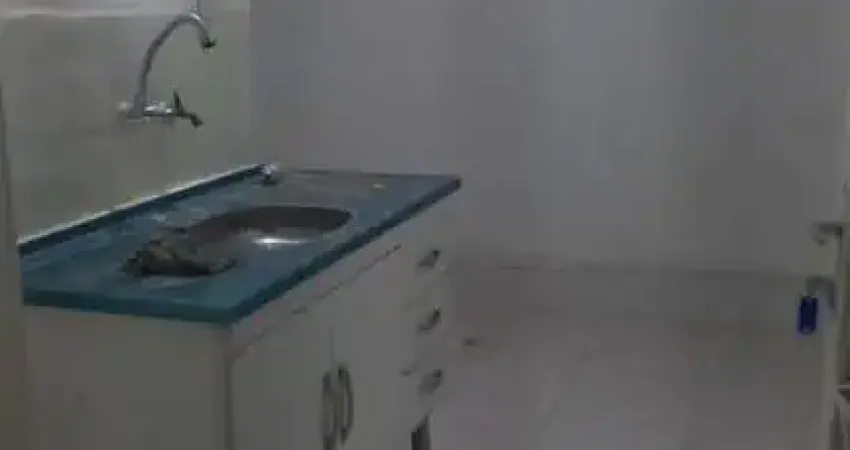 Casa com 1 quarto para alugar no Lauzane Paulista, São Paulo