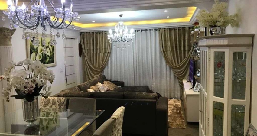 Casa com 3 quartos à venda no Tucuruvi, São Paulo 