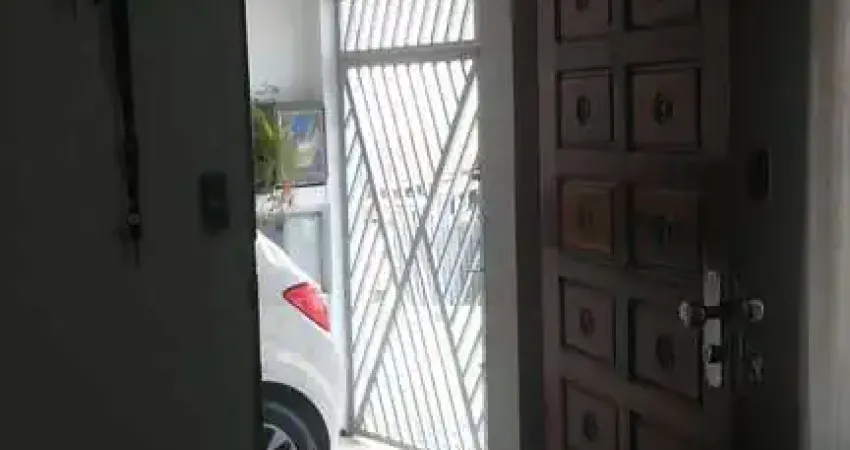 Casa com 3 quartos à venda no Parada Inglesa, São Paulo 