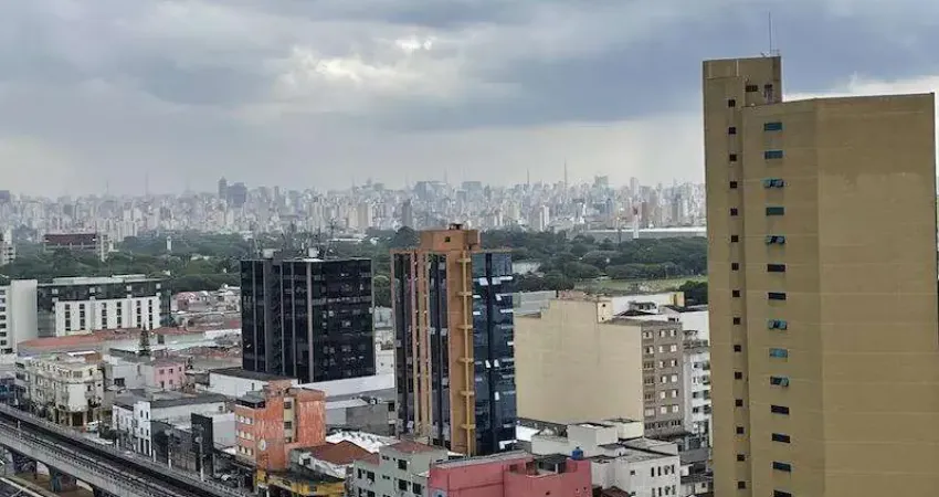 Apartamento com 3 quartos à venda em Santana, São Paulo 