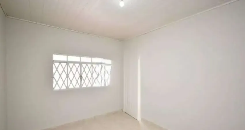 Casa para locação na Parada Inglesa em SP: 2 quartos, 1 banheiro e 90m² de área. Aproveite essa oportunidade!