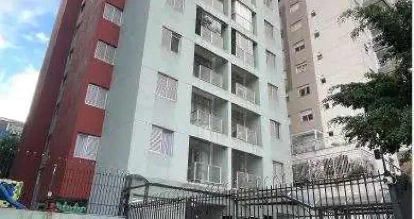 Oportunidade única: apartamento de 2 quartos, 1 banheiro e 1 vaga de garagem, com 57,00 m² em santana, são paulo-sp!