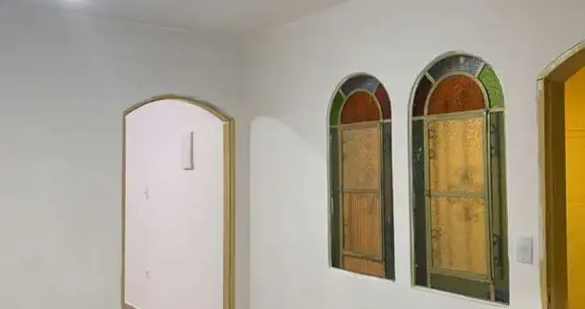 Casa com 2 quartos à venda no Parque Casa de Pedra, São Paulo 