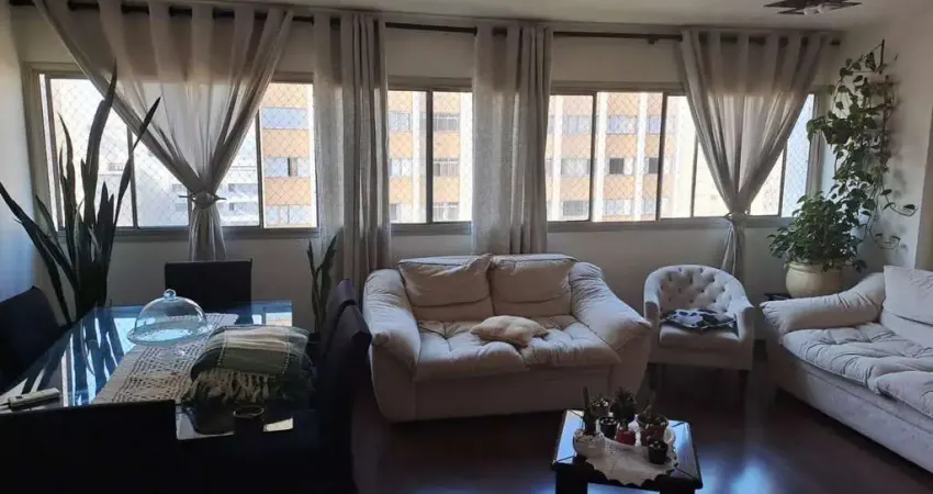 Apartamento com 3 quartos à venda em Santana, São Paulo 