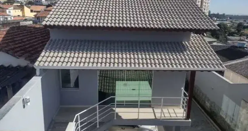 Casa de alto padrão à venda em Arujamérica, Arujá-SP: 3 quartos, 3 suítes, 5 banheiros, 6 vagas, 309m².