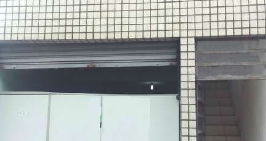 Salão comercial de 180m² para locação no Lauzane Paulista, São Paulo-SP: uma oportunidade única!