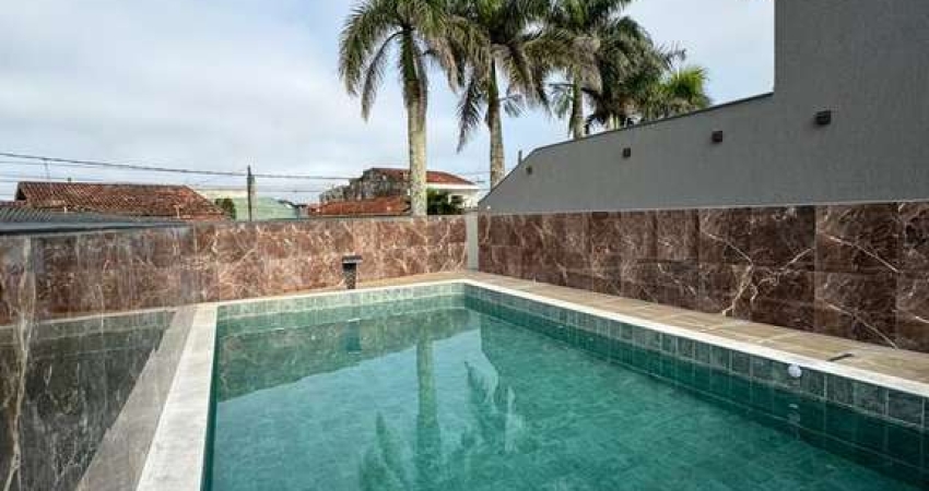 Casa com 3 quartos à venda no Bopiranga, Itanhaém 