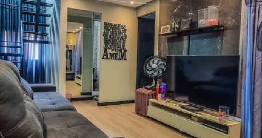 Imperdível: Apartamento à venda em Guarulhos-SP, Jardim São Domingos! 2 quartos, 2 banheiros, 1 vaga, 84,00 m².