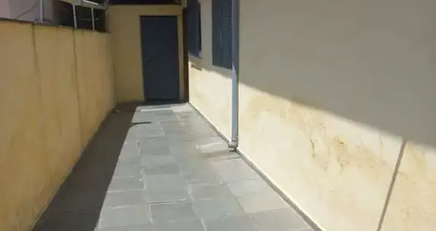 Casa com 2 quartos para alugar na Vila Paulistana, São Paulo 