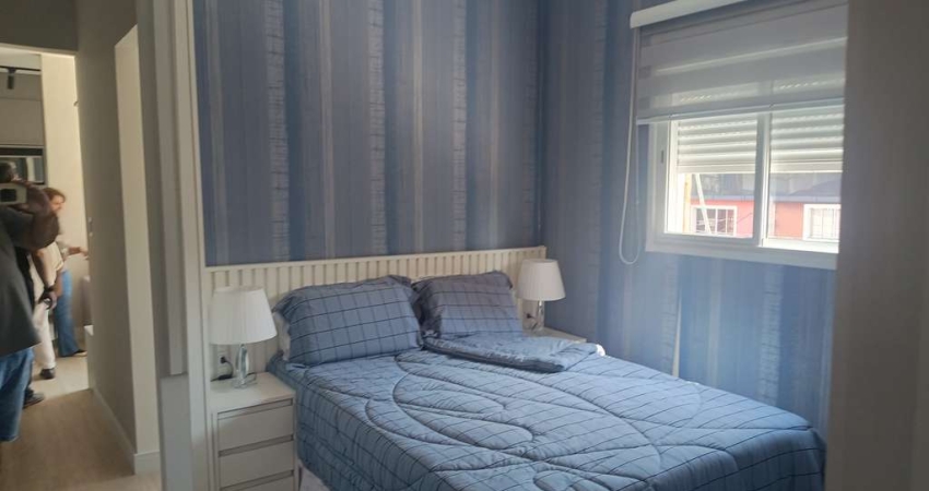 Apartamento com 2 quartos à venda na Vila Mazzei, São Paulo 