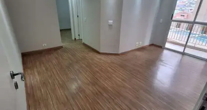 Apartamento com 2 quartos à venda em Itaquera, São Paulo 
