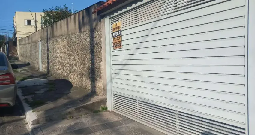 Casa com 2 quartos para alugar no Tucuruvi, São Paulo