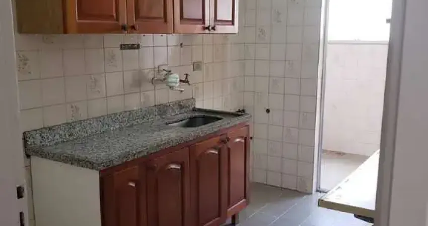Apartamento com 2 quartos à venda na Vila Aurora (Zona Norte), São Paulo 
