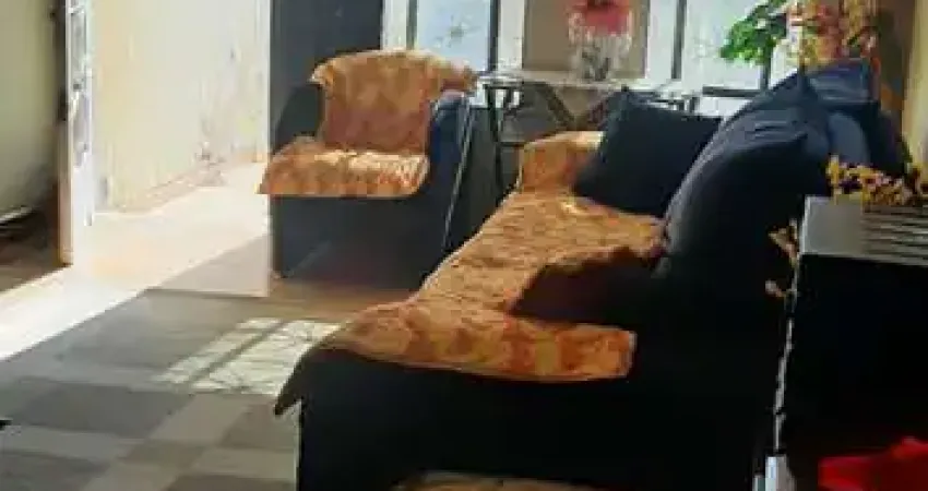 Casa com 2 quartos à venda na Vila Paulistana, São Paulo 