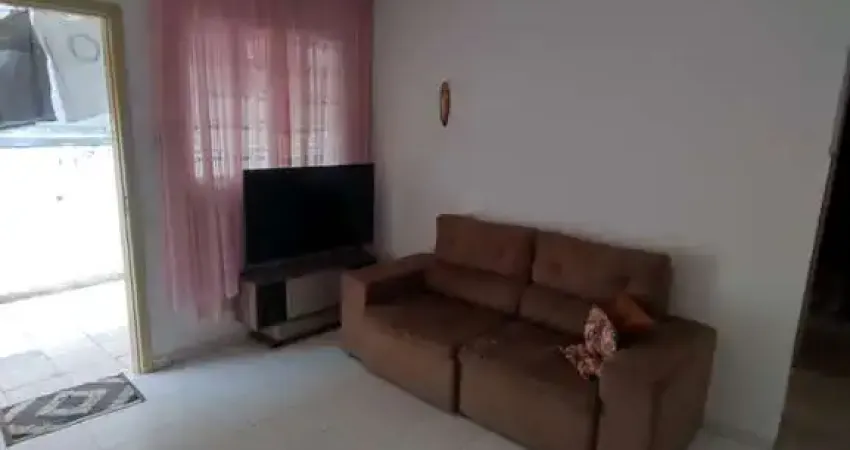 Casa com 3 quartos à venda na Vila Aurora (Zona Norte), São Paulo 