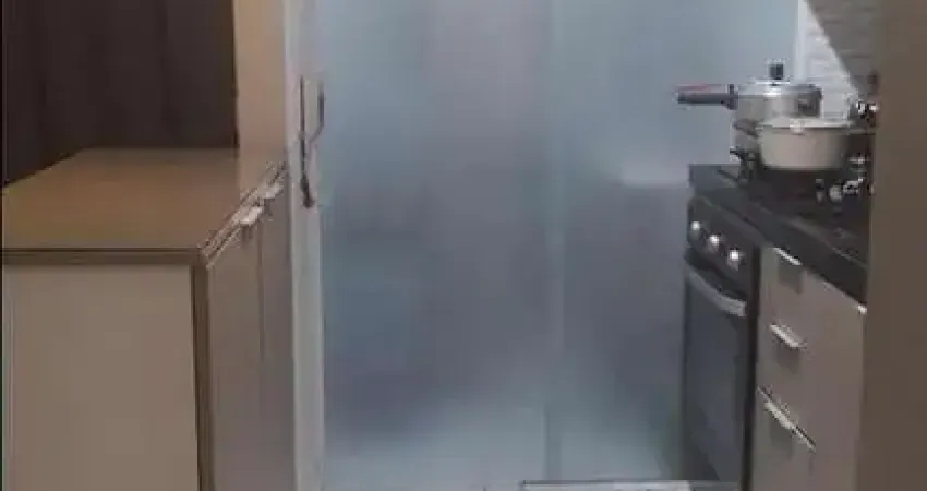 Apartamento à venda em Vila Souza, São Paulo-SP: 2 quartos, 1 banheiro, 1 vaga de garagem!
