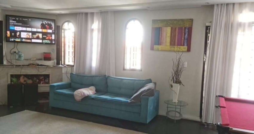 Casa com 3 quartos à venda no Tremembé, São Paulo 