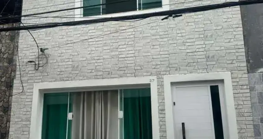 Casa com 3 quartos à venda no Jardim Leonor Mendes de Barros, São Paulo 