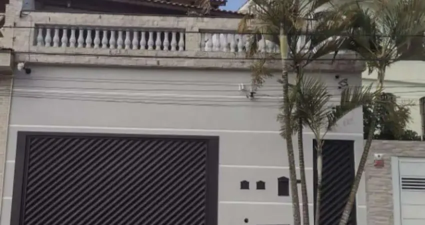 Casa com 3 quartos à venda na Bortolândia, São Paulo 