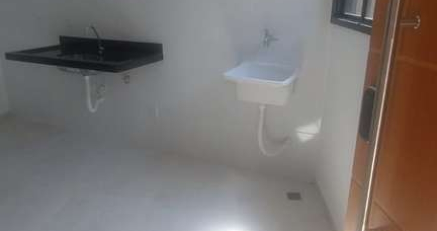 Apartamento com 2 quartos para alugar na Vila Germinal, São Paulo 