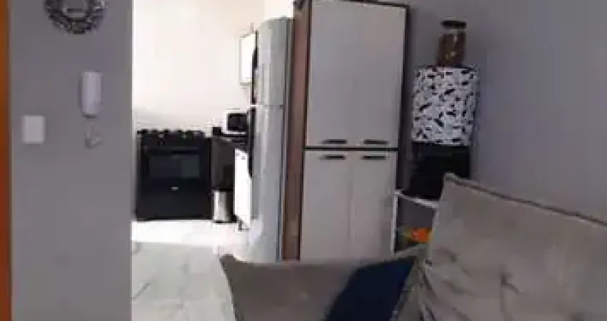 Apartamento com 2 quartos para alugar na Vila Mazzei, São Paulo