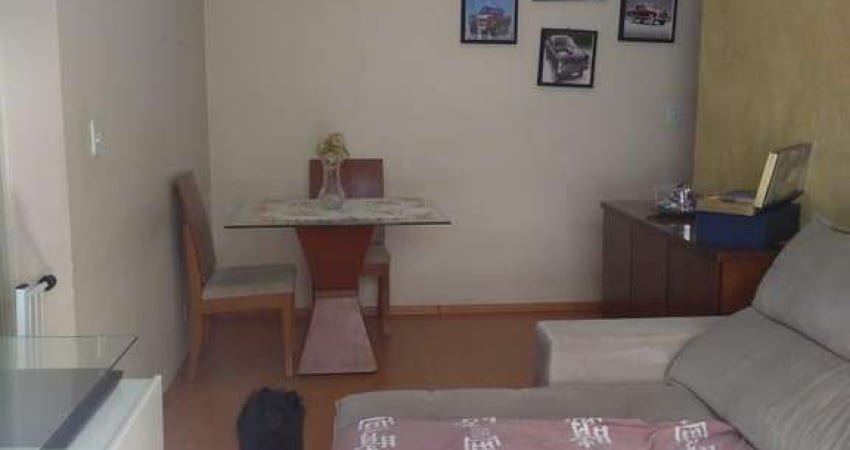 Apartamento com 2 quartos à venda no Jardim Paraventi, Guarulhos 